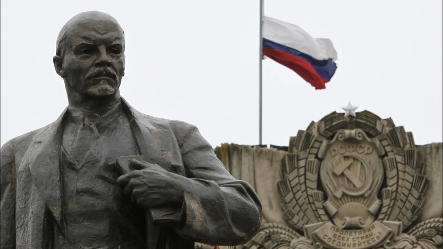 Những chính trị gia nổi tiếng thế giới sinh năm Ngựa